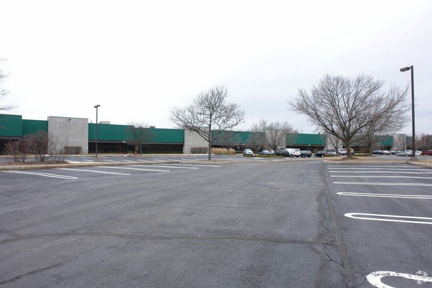 More Photos Of 201 Circle Dr N, Piscataway Light Distribution For Lease