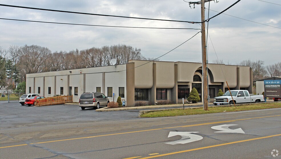 More Photos Of 30 Kinsey Rd, Xenia Light Distribution For Sale