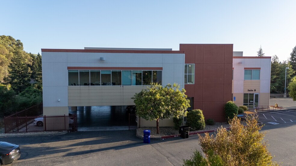 More Photos Of 600 Alfred Nobel Dr, Hercules Office For Sale