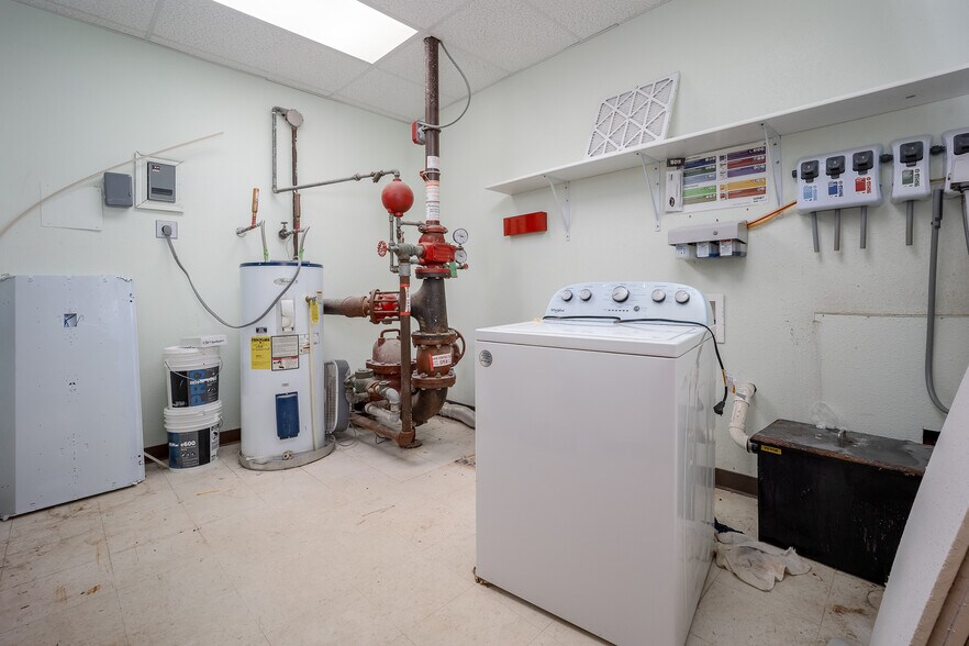 More Photos Of 4520 SW 33rd St, Oklahoma City Daycare Center For Sale