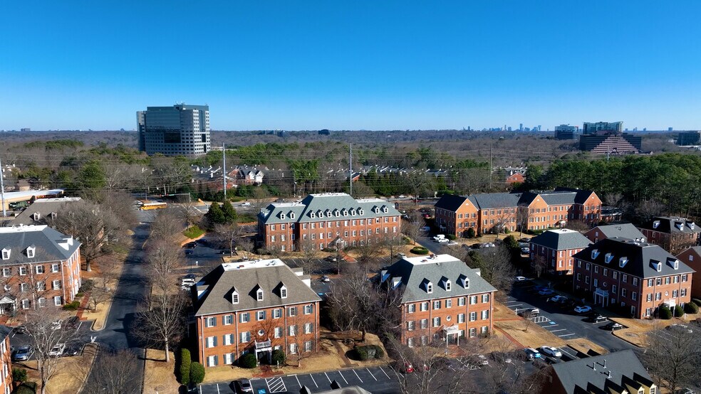 Primary Photo Of 1640 Powers Ferry Rd SE #11, Marietta Office For Sale