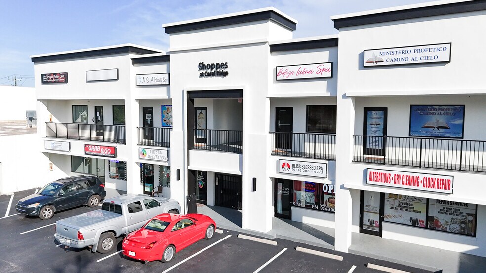 More Photos Of 5130 N Federal Hwy, Fort Lauderdale Storefront Retail Office For Lease
