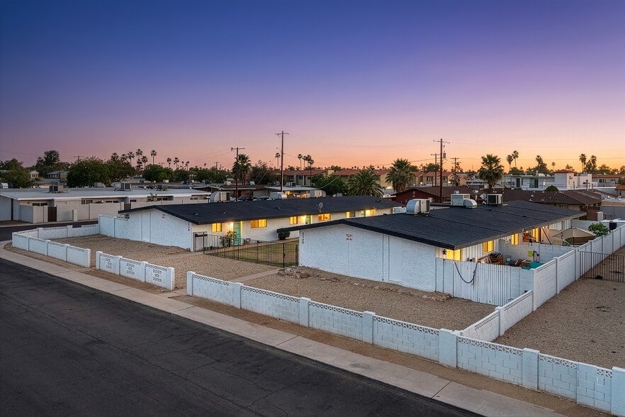 More Photos Of 2144 W Heatherbrae Dr, Phoenix Apartments For Sale