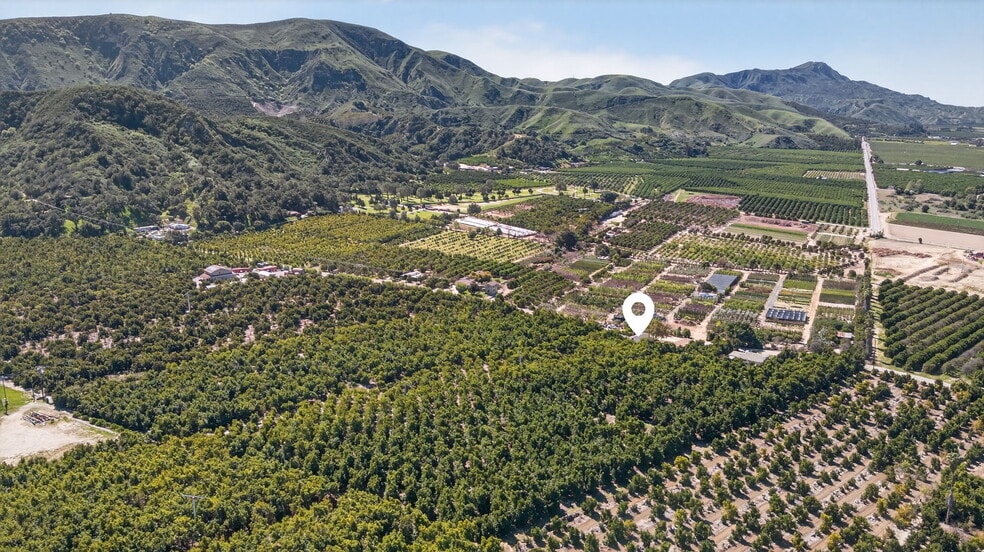 More Photos Of 1550 Santa Paula St, Fillmore Land For Sale