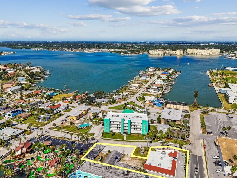 More Photos Of , Madeira Beach Unknown For Sale