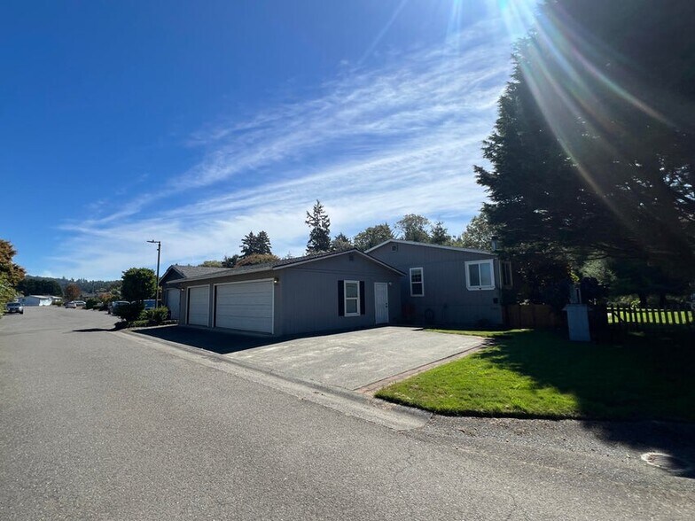 More Photos Of 2580 Central Ave, Mckinleyville Manufactured Housing Mobile Home Park For Sale