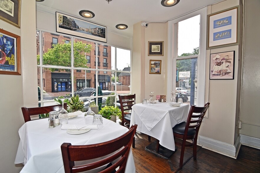 More Photos Of 305 S Washington St, Alexandria Restaurant For Lease