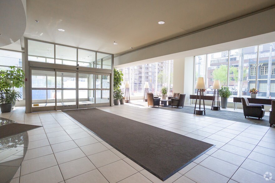 More Photos Of 1000 7th Ave SW, Calgary Office For Lease