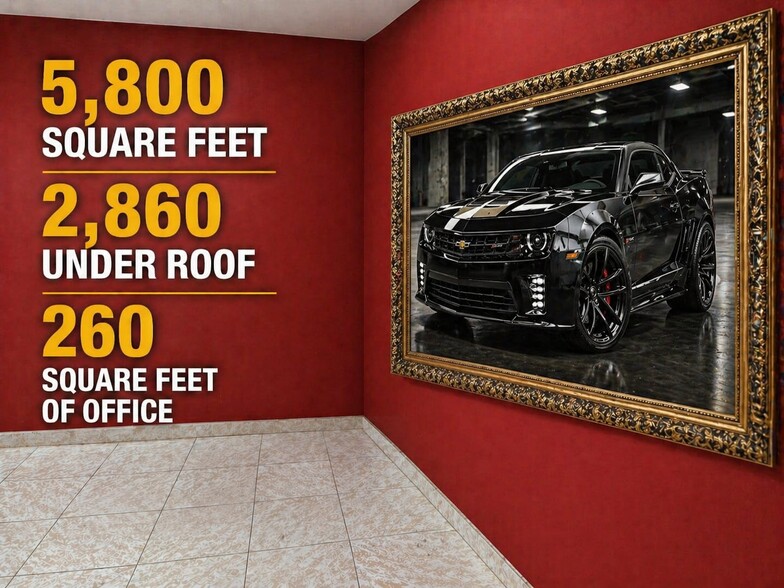 More Photos Of 2195 NW 27th Ave, Miami Freestanding For Sale