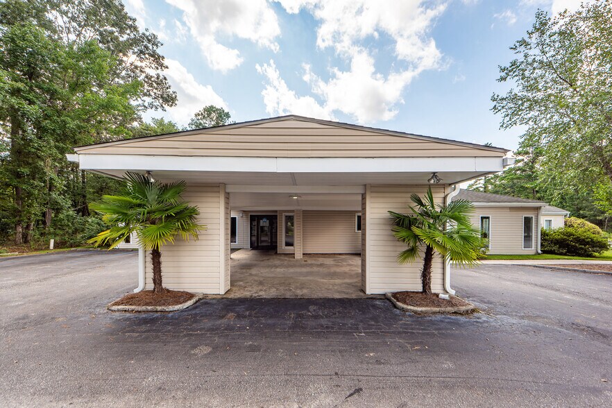 More Photos Of 2061 Highway 52, Moncks Corner Medical For Sale