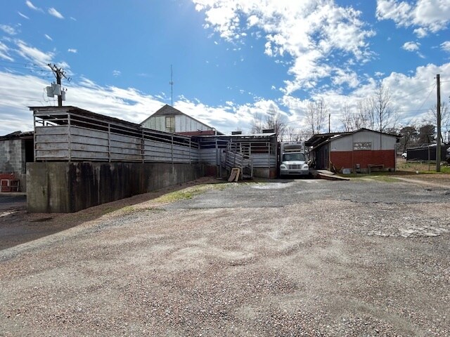 More Photos Of 203 E 29th St, Kannapolis Specialty For Sale
