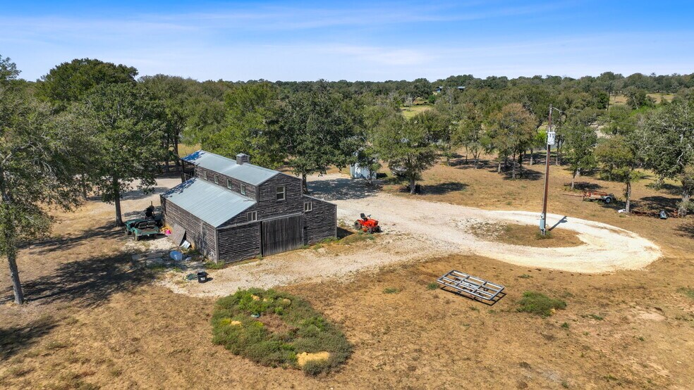 More Photos Of 5501 Old Colony Line Rd, Lockhart Land For Sale