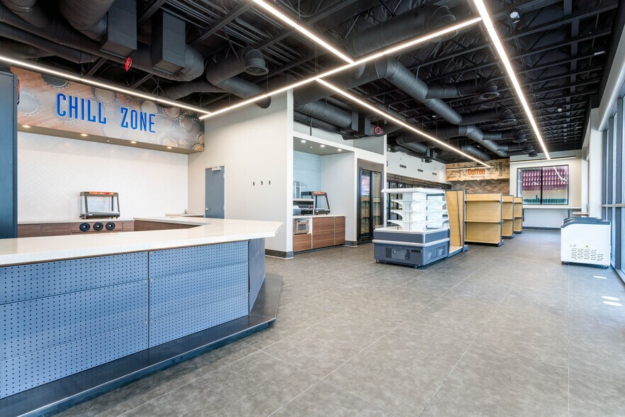 More Photos Of 10490 S De Anza Blvd, Cupertino Convenience Store For Sale