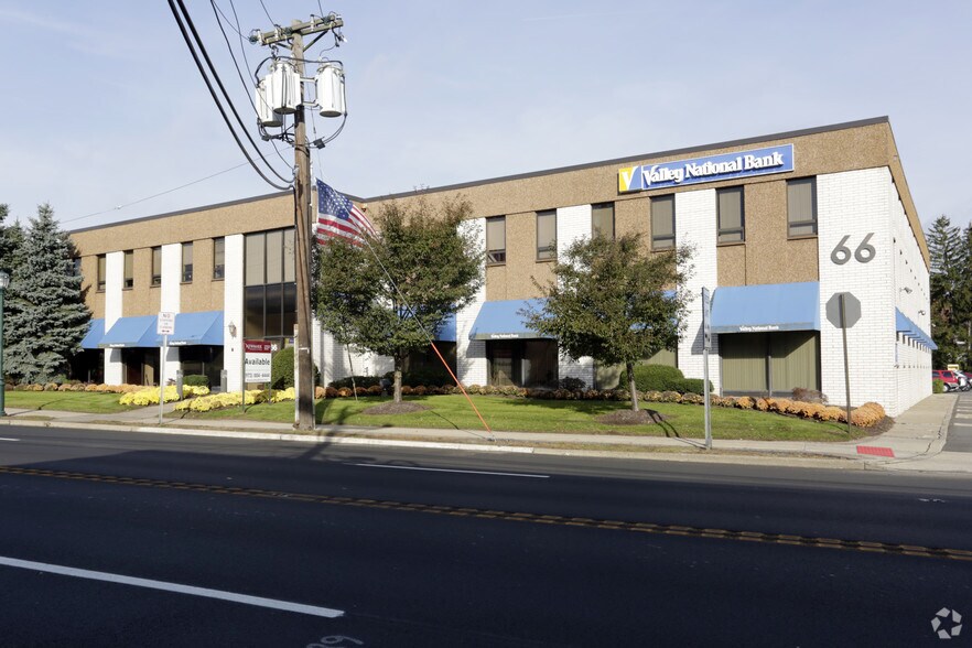 More Photos Of 66 W Mount Pleasant Ave, Livingston Office For Lease