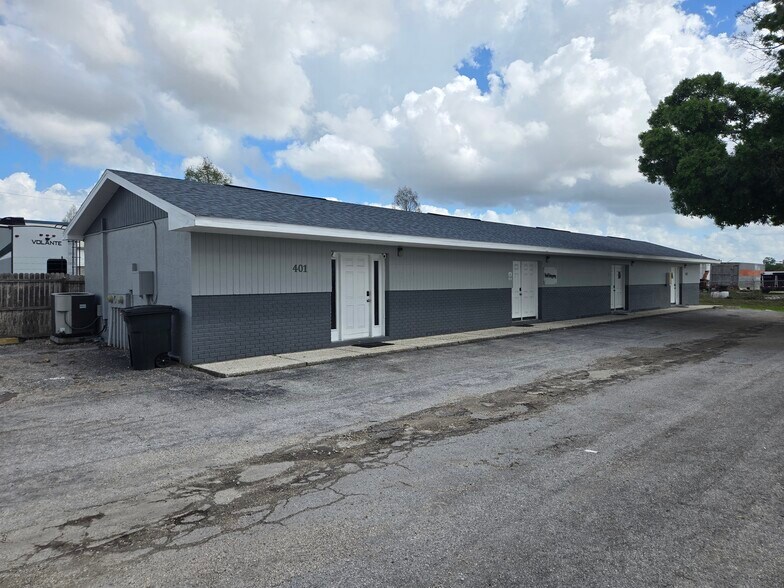 More Photos Of 11151 66th St N, Largo Office For Lease
