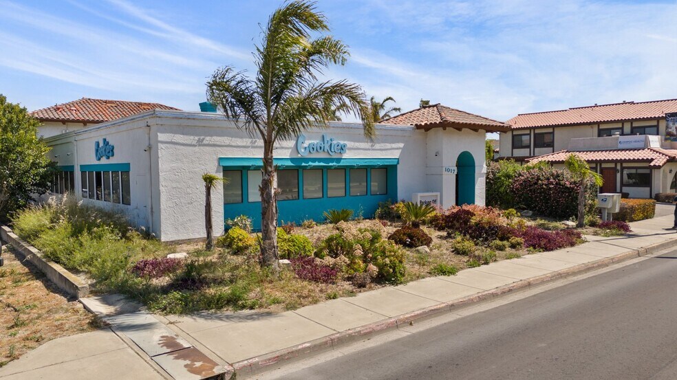 More Photos Of 1017 E Ocean Ave, Lompoc Medical For Sale