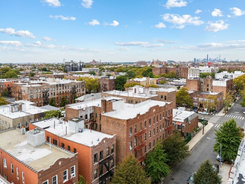 More Photos Of , Brooklyn Multifamily For Sale