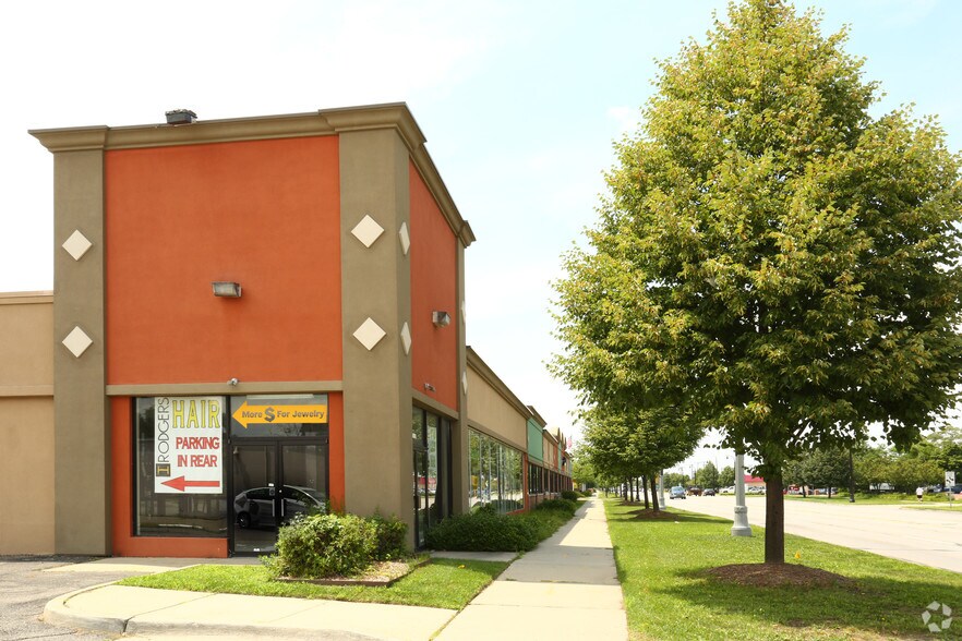 More Photos Of 28885 Plymouth Rd, Livonia Unknown For Lease