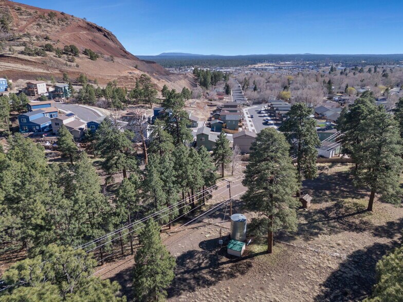 More Photos Of 7000 HWY 89, Flagstaff Land For Sale