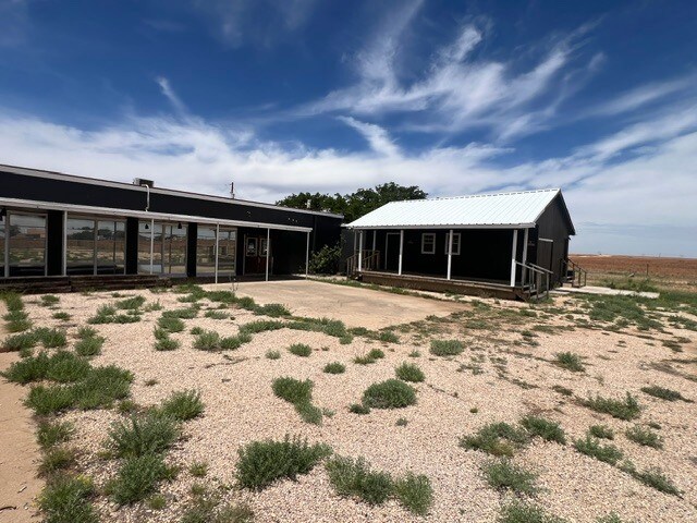 More Photos Of 6226 US-180 Hwy, Snyder Specialty For Sale