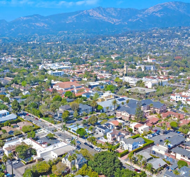 More Photos Of 1327 De La Vina St, Santa Barbara Service For Sale