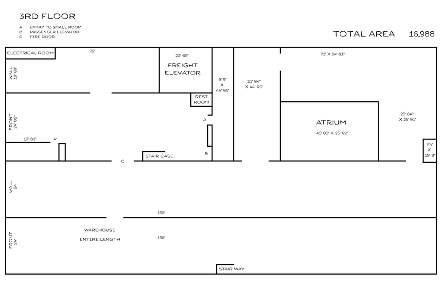 More Photos Of 230 Factory St, Watertown Warehouse For Sale