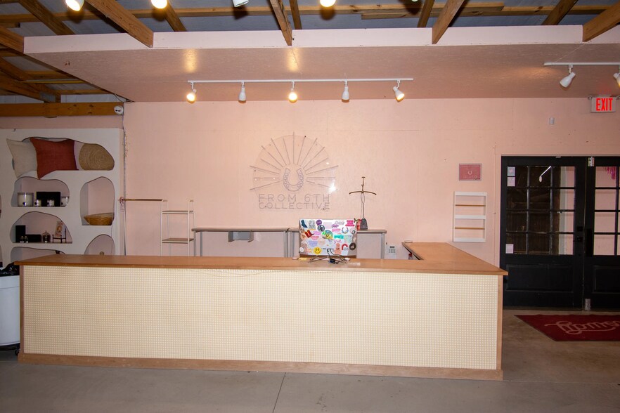 More Photos Of 18100 W Interstate 40, Amarillo Freestanding For Sale