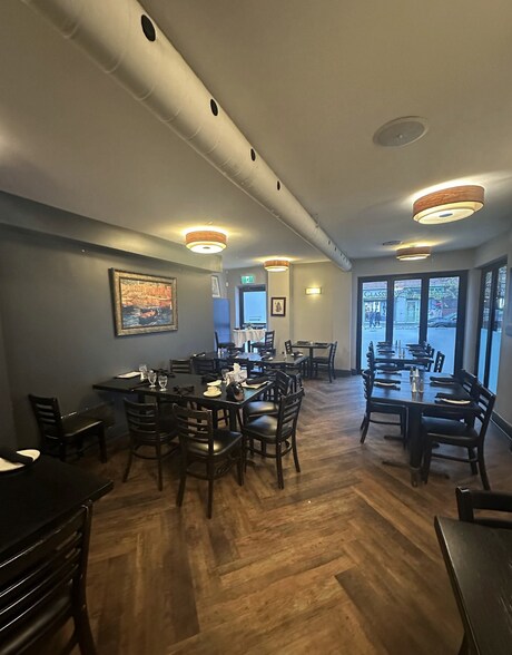 More Photos Of 356 Preston St, Ottawa Restaurant For Sale