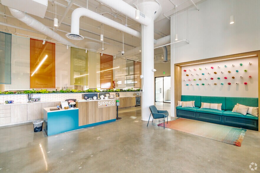 Photo of 1st Floor Ste 150