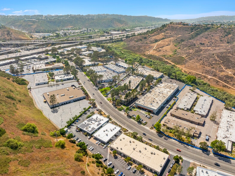 More Photos Of 4115 Sorrento Valley Blvd, San Diego Office For Lease