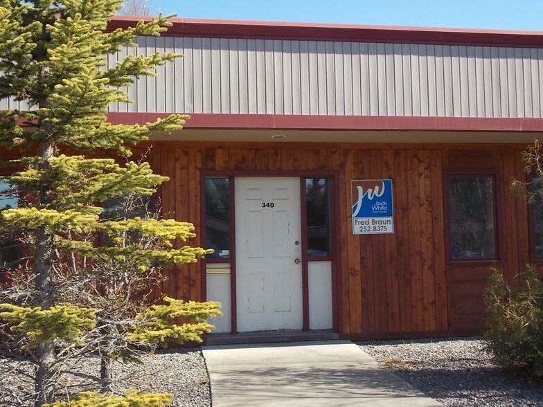 More Photos Of 120 Trading Bay Dr, Kenai General Retail For Lease