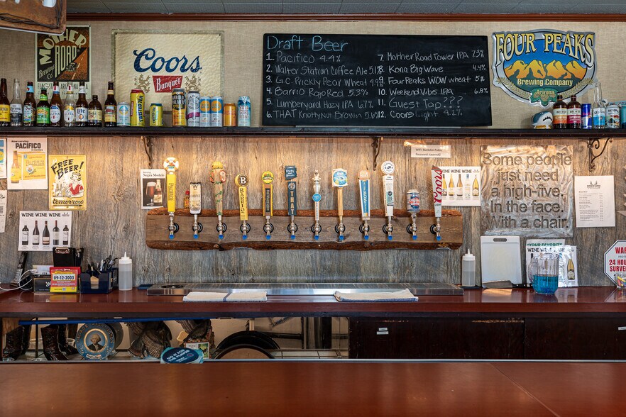 More Photos Of 2321 Main St, Fredonia General Retail For Sale