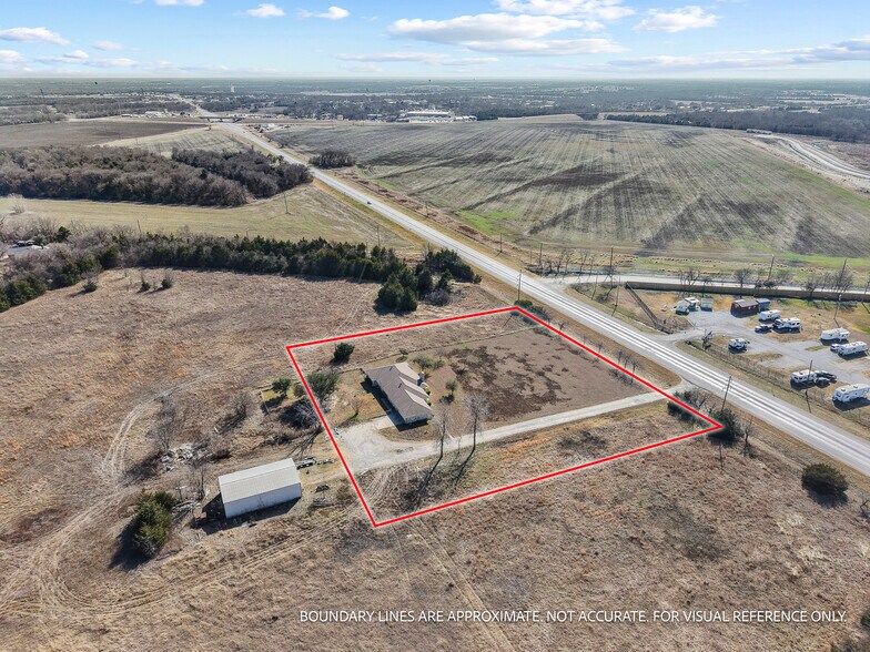 More Photos Of 10492 Highway 69, Trenton Land For Sale