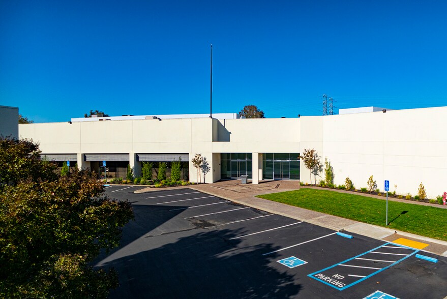 Primary Photo Of 4221-4227 Technology Dr, Fremont Research And Development For Lease