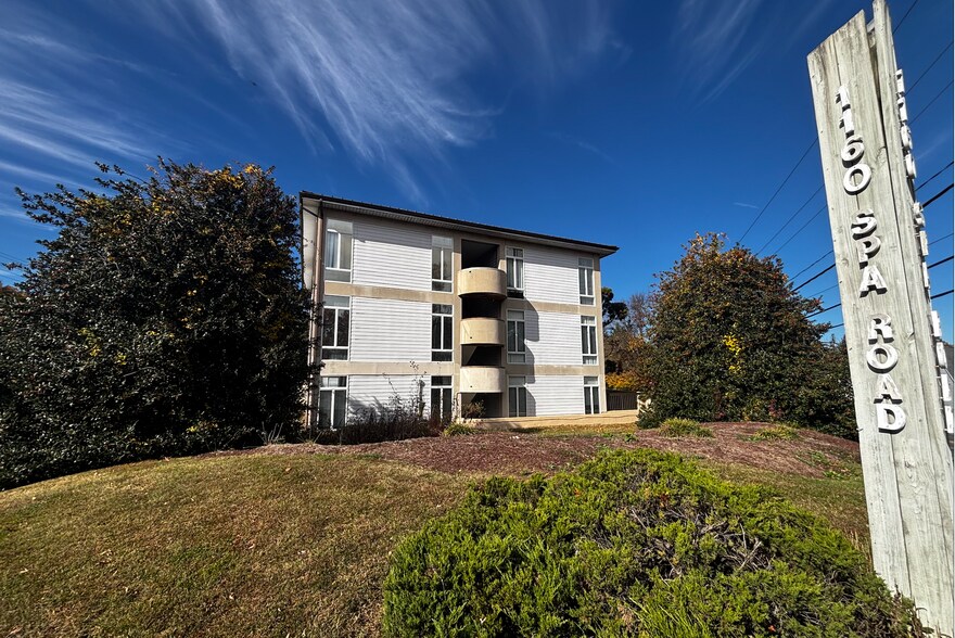 More Photos Of 1160 Spa Rd, Annapolis Office For Sale