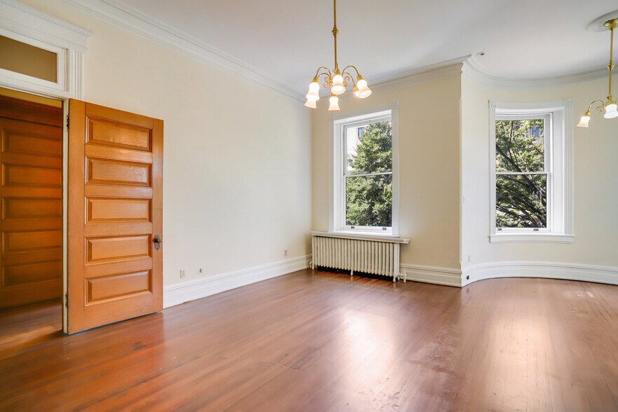 More Photos Of 1633 16th St Nw, Washington Specialty For Lease