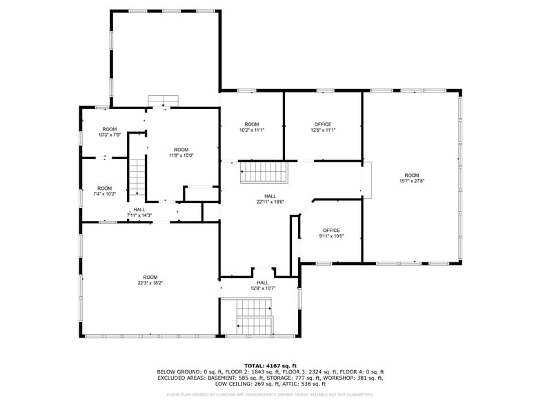 More Photos Of 830 Flory Mill Rd, Lancaster Light Manufacturing For Sale