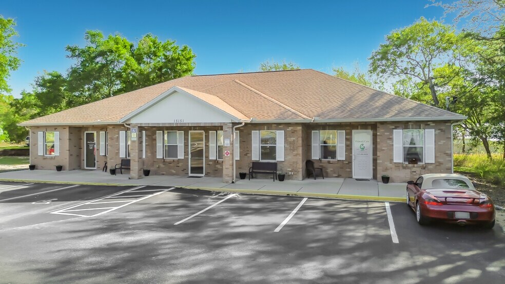 Primary Photo Of 15151 S US Highway 441, Summerfield Medical For Lease