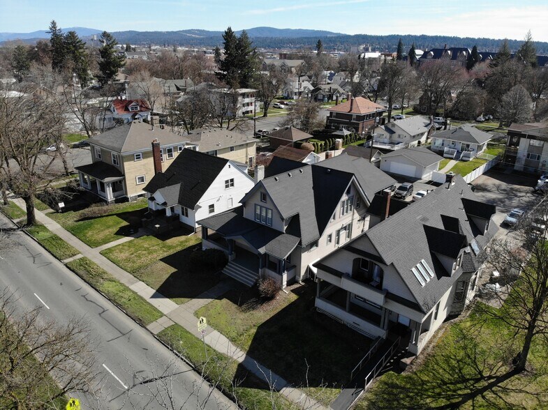 More Photos Of 418 E Mission Ave, Spokane Apartments For Sale