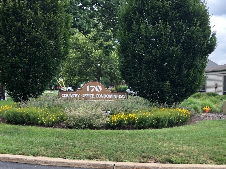 More Photos Of 170 Changebridge Rd, Montville Office For Lease