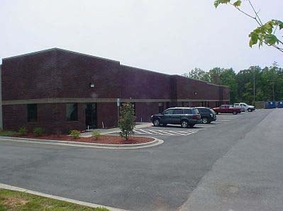 Primary Photo Of 1070 Van Buren Ave, Indian Trail Light Manufacturing For Lease