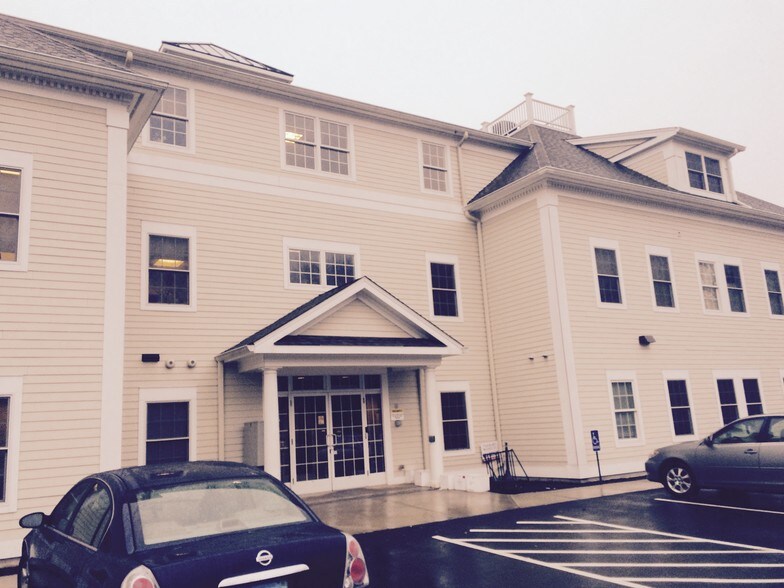 More Photos Of 2560 Dixwell Ave, Hamden Medical For Lease