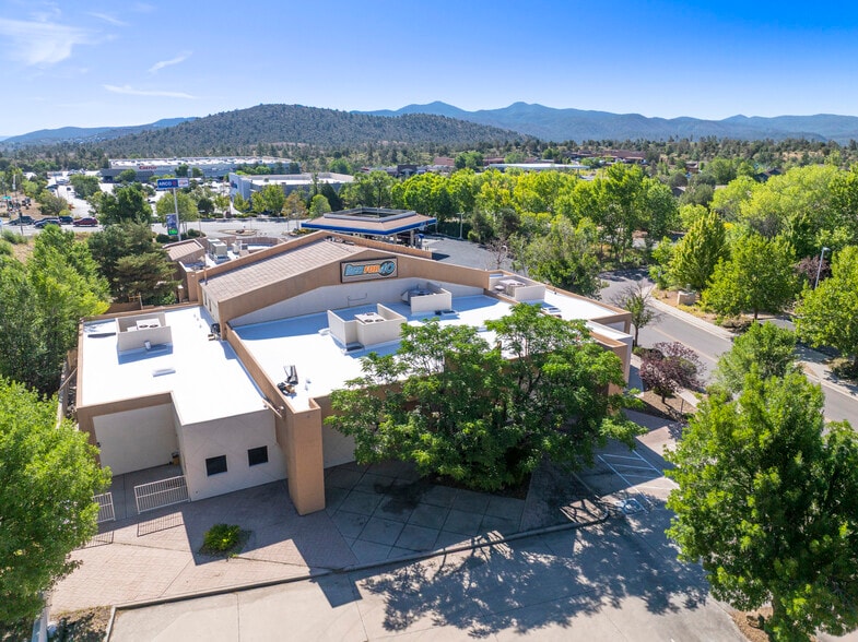 More Photos Of 3600 Ranch Dr, Prescott Freestanding For Sale