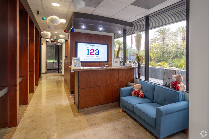 More Photos Of 2955 Main St, Irvine Medical For Lease