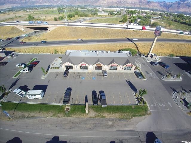 More Photos Of 380 N 2000 W, Marriott Slaterville Storefront For Sale