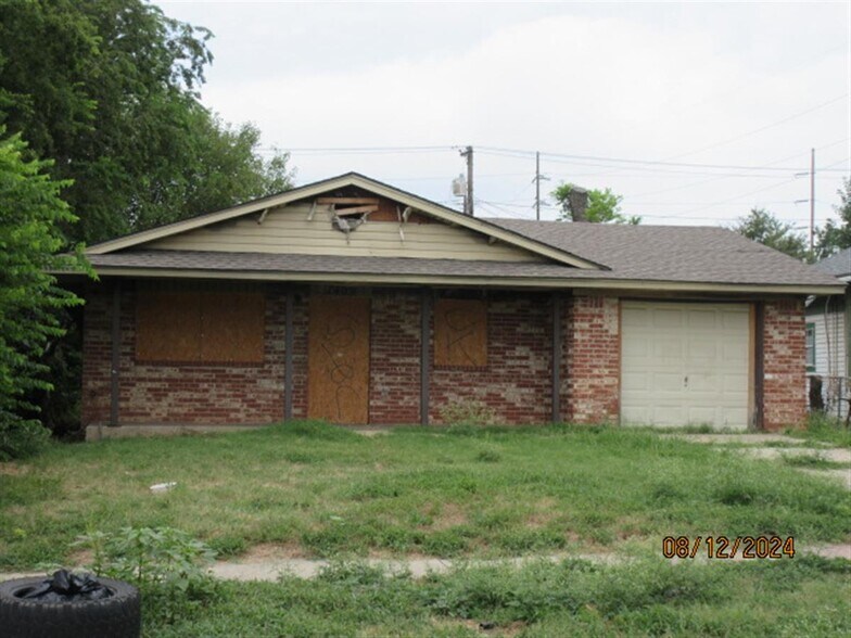 More Photos Of , Oklahoma City Specialty For Sale