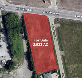 More Photos Of 677 Spirit Airpark West Dr, Chesterfield Land For Sale