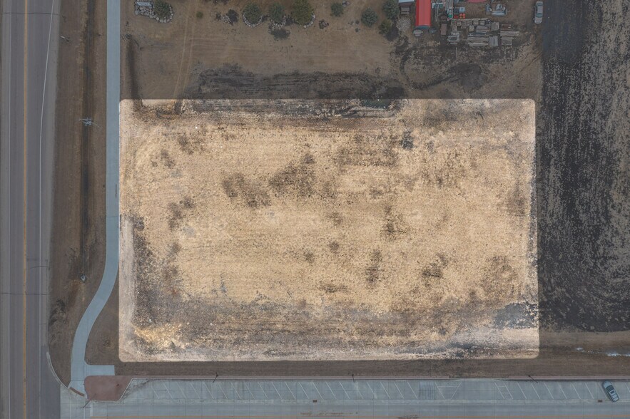 More Photos Of 675 Falcon St, Mapleton Land For Sale