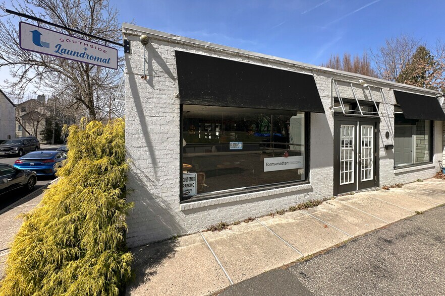 More Photos Of 99 S Main St, Lambertville Storefront For Sale