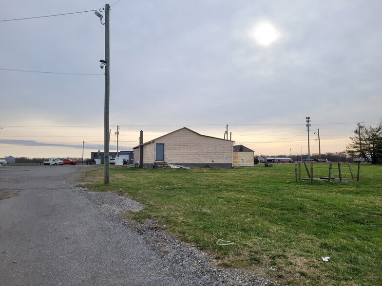 More Photos Of 770 Route 40, Monroeville Auto Dealership For Sale